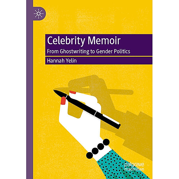 Celebrity Memoir, Hannah Yelin