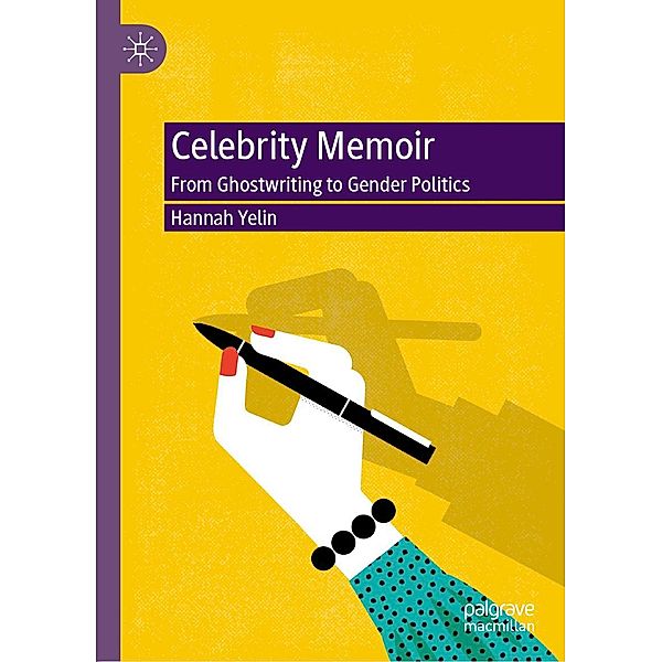 Celebrity Memoir / Progress in Mathematics, Hannah Yelin