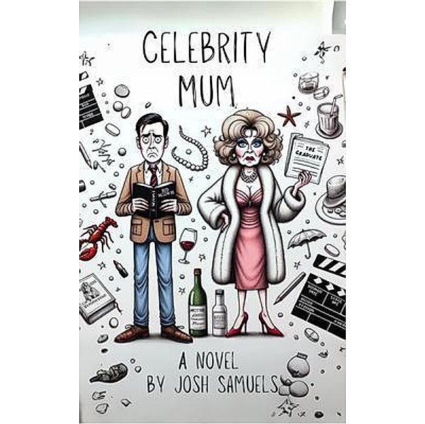 Celebrity Mum, Josh Samuels