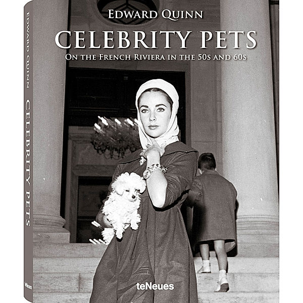 Celebrity Pets, Edward Quinn