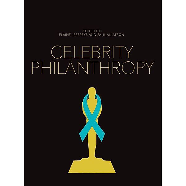 Celebrity Philanthropy / ISSN