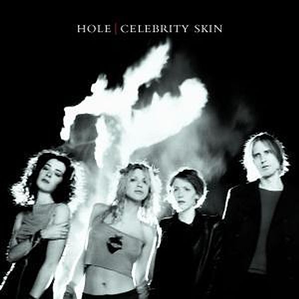 Celebrity Skin, Hole