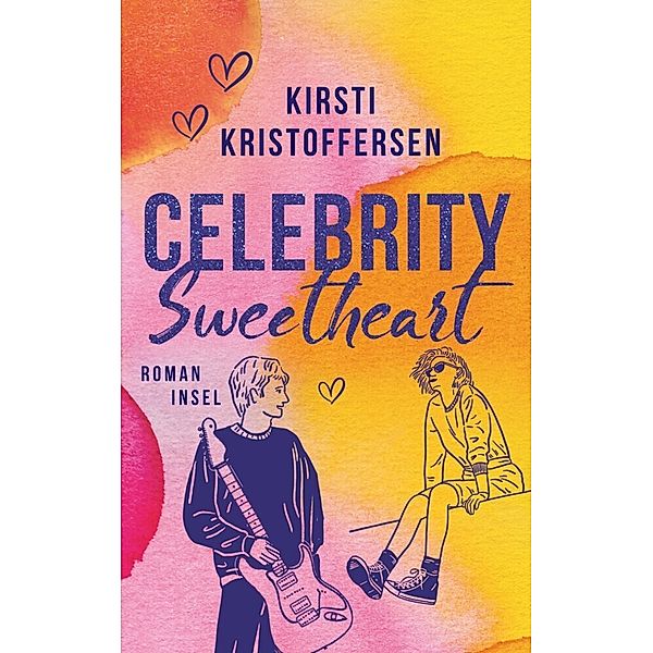 Celebrity Sweetheart / Celebrity Bd.2, Kirsti Kristoffersen