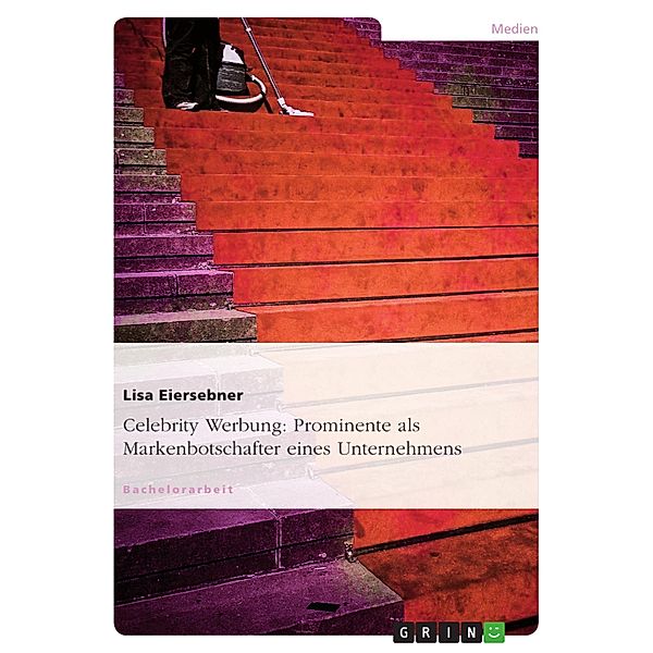 Celebrity Werbung - Prominente als Markenbotschafter eines Unternehmens, Lisa Eiersebner