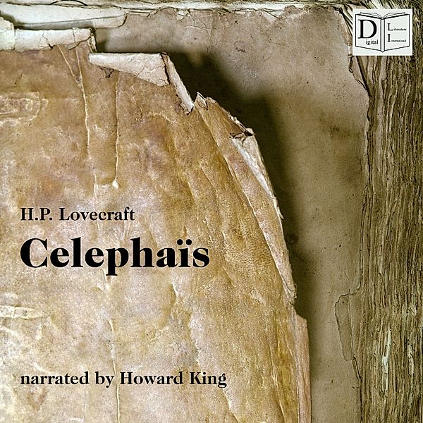 Celephaïs, H. P. Lovecraft