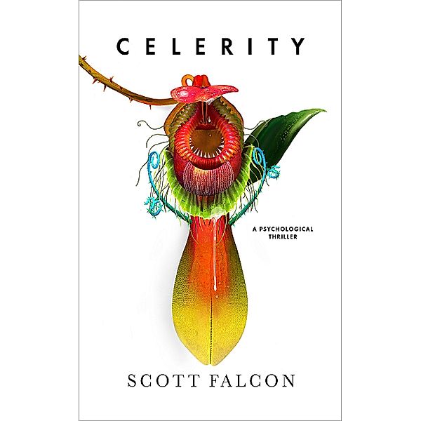 Celerity, Scott Falcon