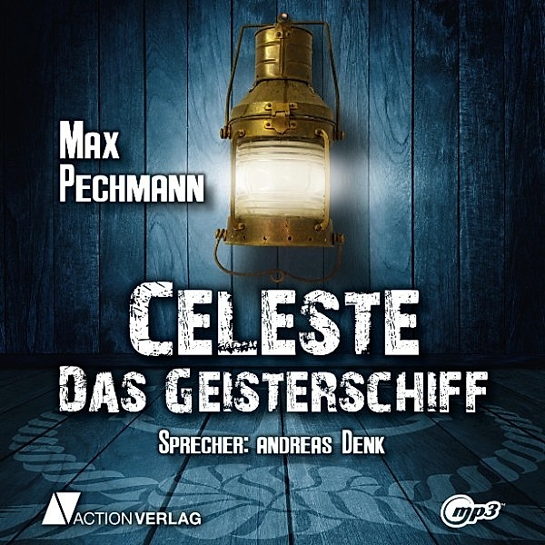 Celeste, Max Pechmann