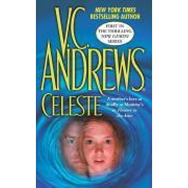 Celeste, V. C. ANDREWS