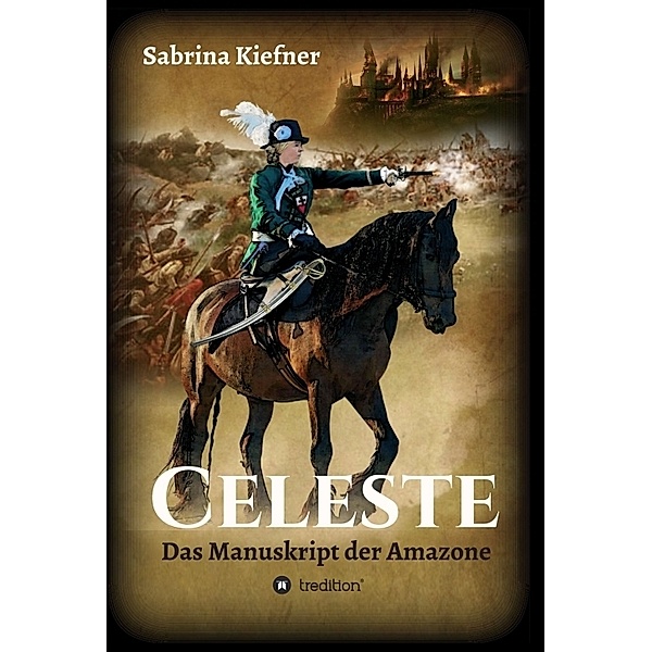 Celeste, Sabrina Kiefner