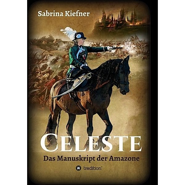 Celeste, Sabrina Kiefner