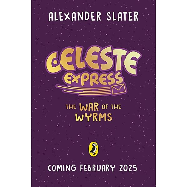 Celeste Express Book One / Celeste Express, Alexander Slater