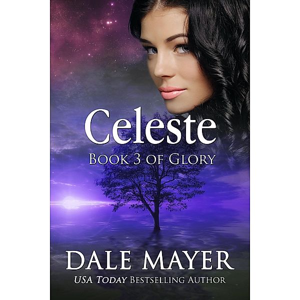 Celeste (Glory, #3) / Glory, Dale Mayer