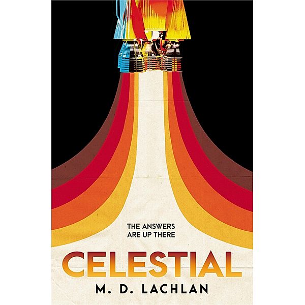Celestial, M. D. Lachlan