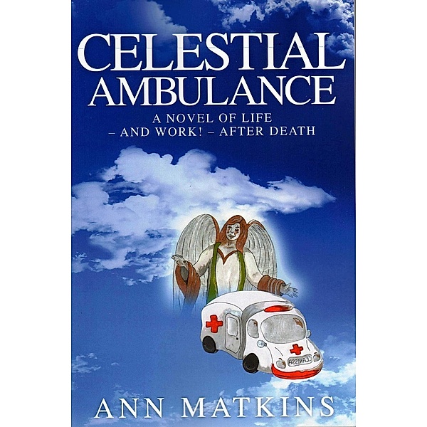 Celestial Ambulance, Ann Matkins