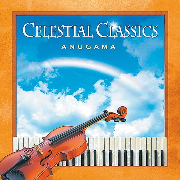 Celestial Classics, Anugama