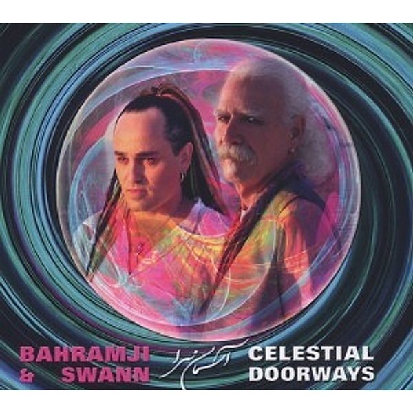 Celestial Doorways, Bahramji & Swann