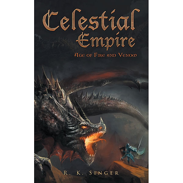 Celestial Empire, R. K. Singer