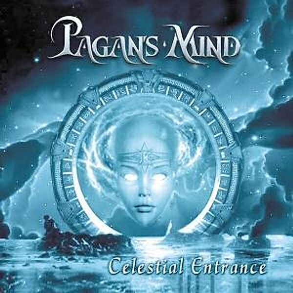 Celestial Entrance, Pagan's Mind