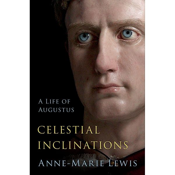 Celestial Inclinations, Anne-Marie Lewis