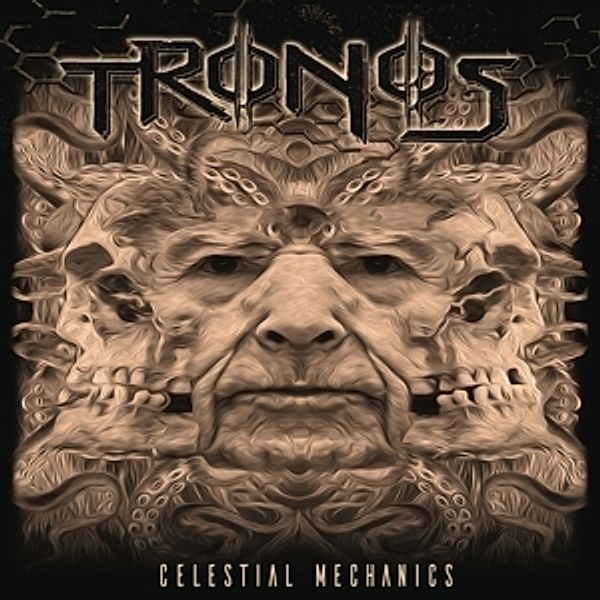 Celestial Mechanics (Vinyl), Tronos