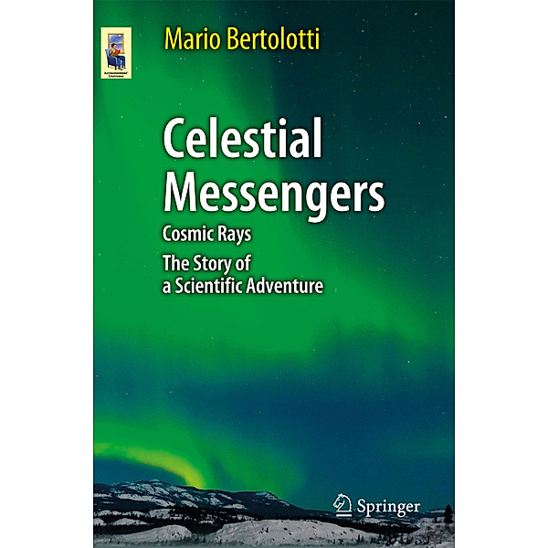 Celestial Messengers, Mario Bertolotti