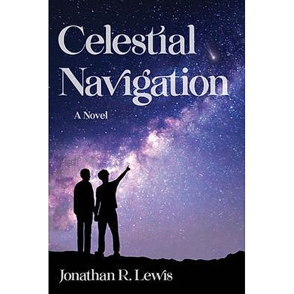 Celestial Navigation, Jonathan Lewis