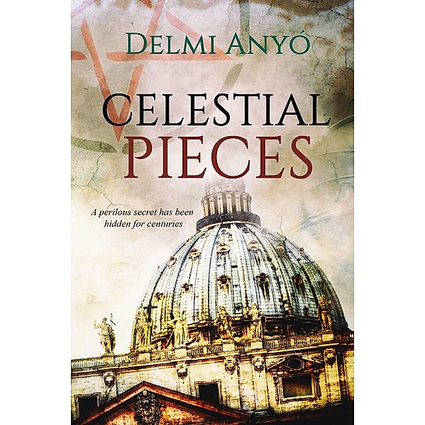 Celestial Pieces, Delmi Anyo