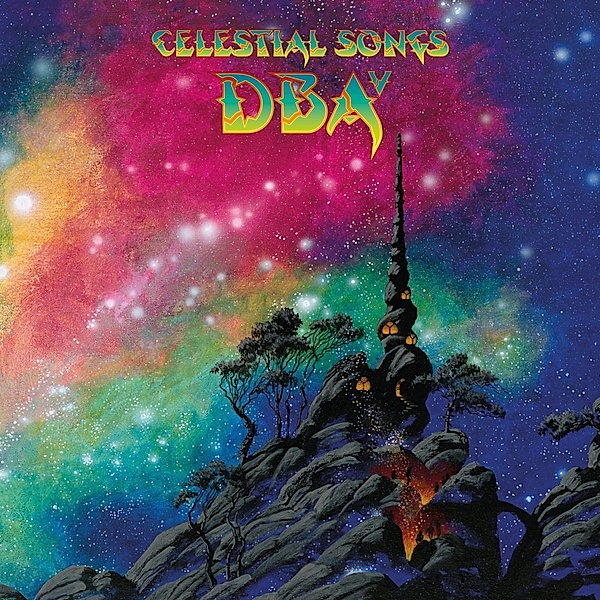 Celestial Songs(Purple Vinyl 2lp), Downes Braide Association