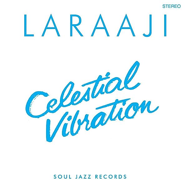 Celestial Vibration (Remastered) (Vinyl), Laraaji