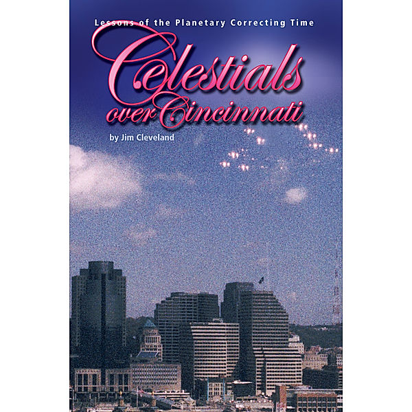 Celestials over Cincinnati, Jim Cleveland