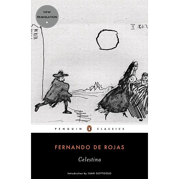 Celestina, Fernando de Rojas