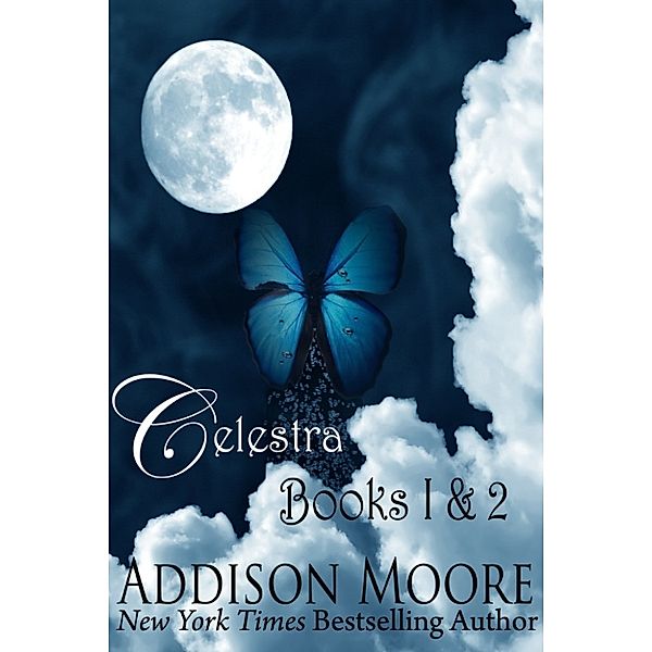 Celestra Series Books 1-2, Addison Moore