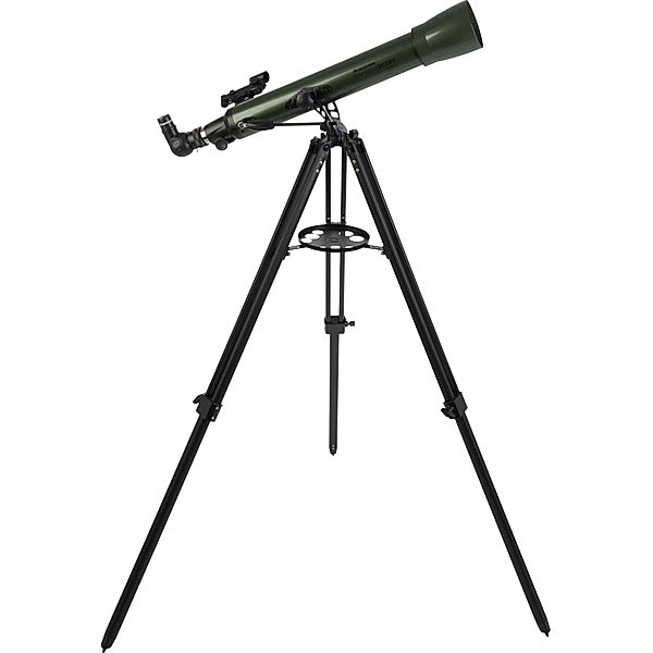 Celestron - ExploraScope 70AZ Linsenteleskop