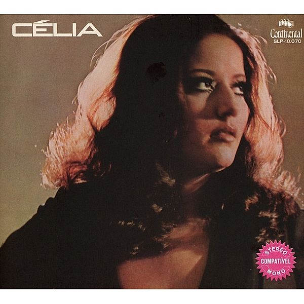 Célia (1972), Célia