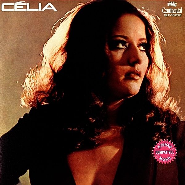 Célia (1972) (Vinyl), Célia
