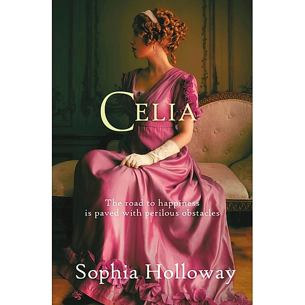 Celia, Sophia Holloway