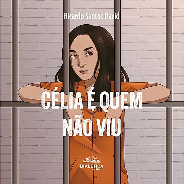 Célia é quem não viu, Ricardo Santos David