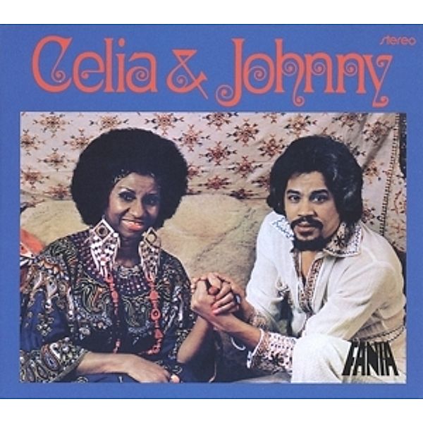 Celia & Johnny (Remastered), Celia & Johnny