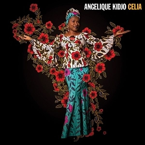 Celia (Vinyl), Angelique Kidjo