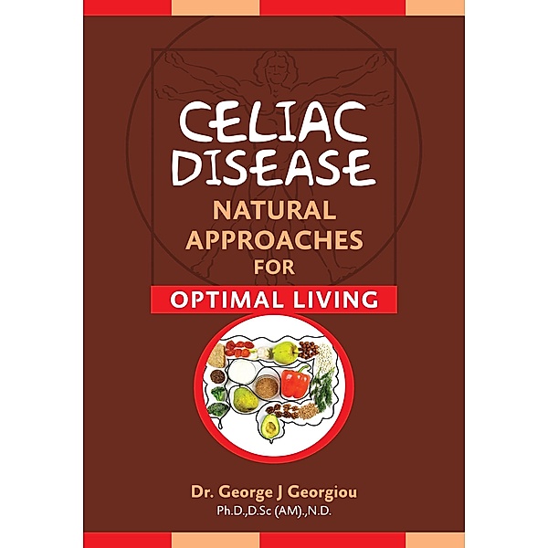 Celiac Disease, George John Georgiou