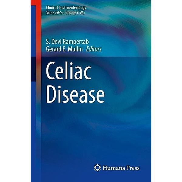 Celiac Disease / Clinical Gastroenterology