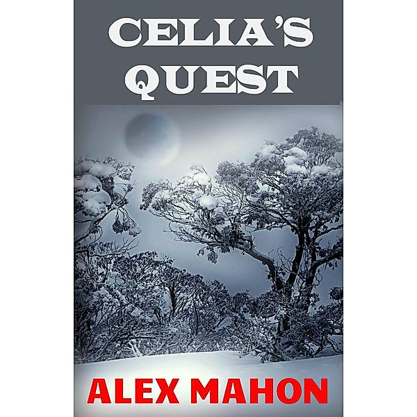 Celia's Quest, Alex Mahon