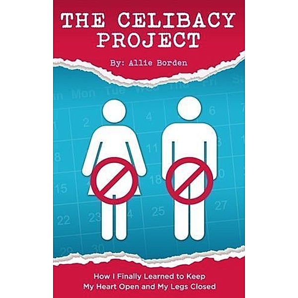 Celibacy Project, Allie Borden