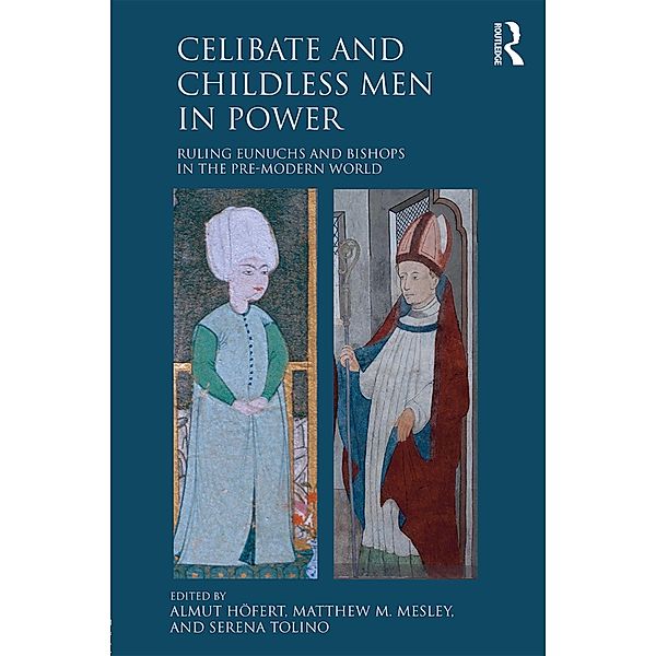 Celibate and Childless Men in Power