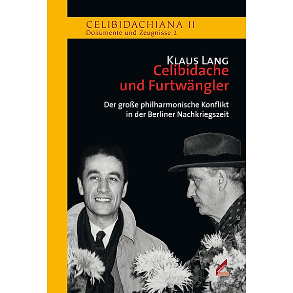 Celibidache und Furtwängler, Klaus Lang