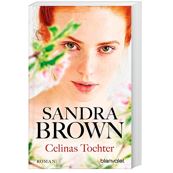 Celinas Tochter, Sandra Brown