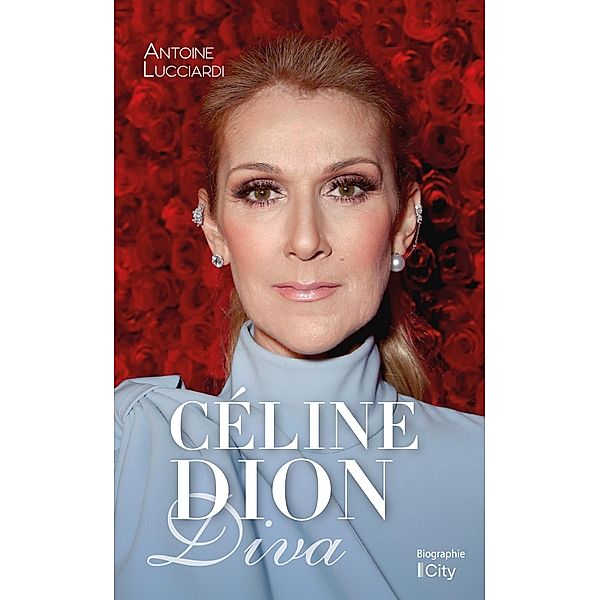 Céline Dion Diva, Antoine Lucciardi