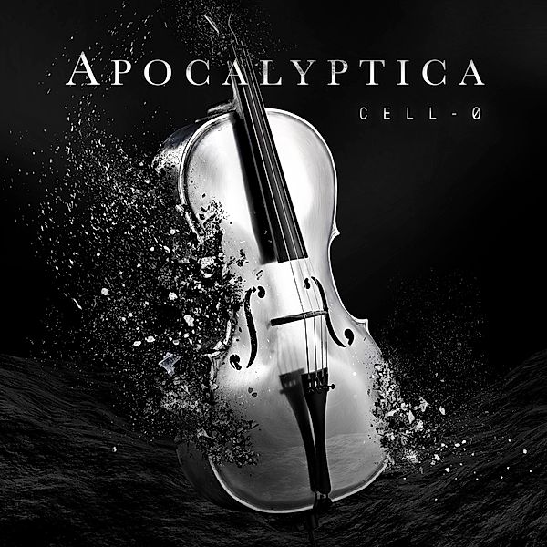 Cell-0, Apocalyptica