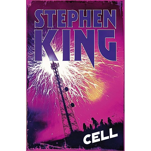 Cell, Stephen King