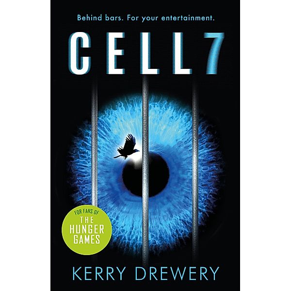 Cell 7 / Cell 7 Bd.1, Kerry Drewery